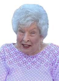 Eleanor Hutchinson Obituary (2024)