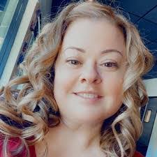 Kimberly Tyree's Instagram, Twitter & Facebook