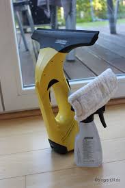 Streifenfreie Fenster Karcher Fenstersauger Test Fenstersauger Streifenfreie Fenster Karcher Fenstersauger