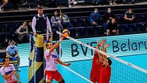 Ve bugün kimin voleybol maçı var? Portekiz Turkiye 0 3 Mac Sonucu Ozet Fotomac