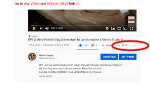 Oct 09, 2008 · a very easy video tutorial on how to upload a video to youtube. How To Download Youtube Go Videos In Gallery Know It Info