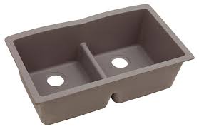 We did not find results for: Elkay Quartz Classic Equal 2 Bowl Undermount Sink With Aqua Divide Contemporary Kitchen Sinks By The Stock Market Houzz