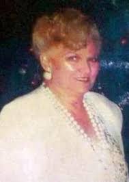 Betty Noll Flood Obituary July 3, 2016