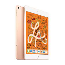 Apple ipad mini (2019) tablet. Apple Ipad Mini 2019 Wifi Cellular 64 Gb Gold Mux72fd A Cyberport