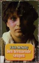 Den brennende sengen av Faith McNulty