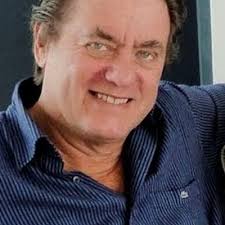 Bernardo Cáceres (@Bercaceres)