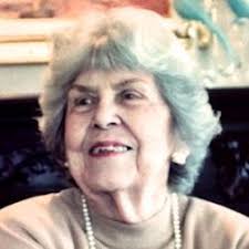 Frances Marian Shockley (1923-2018)