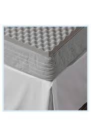 Charcoal Infused 1 5 Inch Memory Foam Mattress Topper Bed Bath Beyond In 2020 Queen Mattress Topper Mattress Foam Mattress Topper