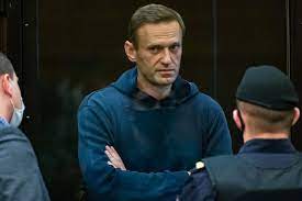 Dear moscow judges (especially natalia repnikova, who yesterday sentenced navalny, and alexander merkulov, who today sentenced smirnov), eat a bag of dicks. Navalny Trial Russian Opposition Leader Sentenced To Nearly Three Years In Exile Eminetra New Zealand