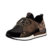 Remonte damenschuhe auf schuhe.de günstig online kaufen. Remonte Damen Sneaker Braun R2503 24
