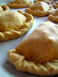 An Oven A Love Story Vegan Empanadas Vegan Desserts Food
