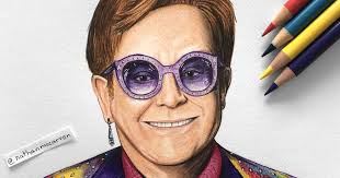 Nathan McCarron has gone viral for his drawing talent