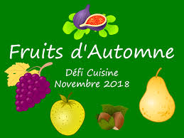 Defi Cuisine Fruits D Automne