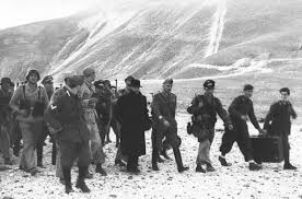 Die italiener von heute und der faschismus: Benito Mussolini