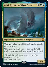 This week sig reflects back on his mtg finance journey, the key decisions along the way, and what makes magic the greatest game in the world. Commander Legends Spoilers The Mana Base