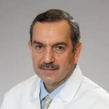 Dr. Jafar Alsaid, MD, Nephrology