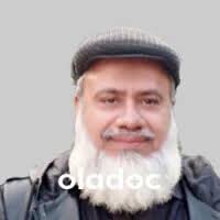 Best Radiologist in Madina Town, Faisalabad