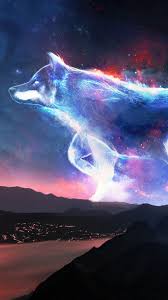 They always make us laugh! Wolf Mountains Fantasy Sky Art 720x1280 Wallpaper Wolf Wallpaper Fantasy Wolf Wolf Painting