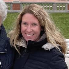 Joyce Dever's Instagram, Twitter & Facebook