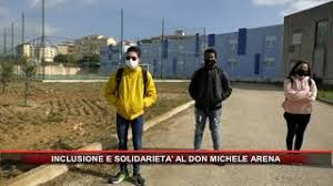 Dal questionario è emerso quanto segue: Inclusione E Solidarieta All I I S S Don Michele Arena