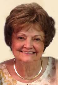 Obituary information for Patricia J. Caramanna