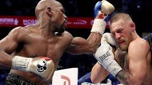 13,219,029 likes · 52,835 talking about this. Sengaja Mengulur Waktu Kalahkan Conor Mcgregor Floyd Mayweather Buat Hiburan Tribunnews Com Mobile