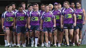 They are the only nrl team based in victoria and have won premierships in 1999 and 2012. Melbourne Storm Bleacher Report Latest News Videos And Highlights