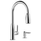 Franklin Electric SubDrive Utility 2-Wire Variable