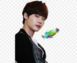 Incheon is more than an airport layover. Lee Jong Suk South Korea Secret Garden Actor Artist Png 499x667px Watercolor Cartoon Flower Frame Heart