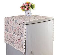 Pin On Fridge And Other Appliances Dust Cover