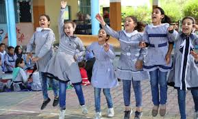 And when 90% of children killed are killed by israel it makes it pretty clear who the. Fighting Pressure With Playing Mitigating Psychosocial Pressure On Palestine Refugee Children In Gaza Through After School Activities Unrwa