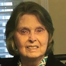 Mrs. Lorine Lynette Thompson Burroughs