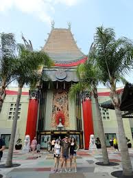Lagos en yosemite national park. Los Angeles California Un Lugar Para Todos Los Gustos Earthly Delights