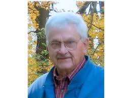 Harold Schipper Obituary (2013)