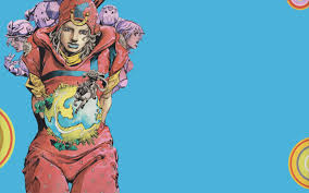 This is the jojo's bizarre adventure subreddit, and while the subreddit is jojo's bizarre adventure full hd wallpapers 1080p wallpaper manga anime jojo anime jotaro kujo joseph joestar animation anime characters. Jojo S Bizarre Adventure Jojolion Anime Manga Hirohiko Araki Steel Ball Run Johnny Joestar Gyro Zeppeli Lucy Ste Jojo S Bizarre Adventure Jojo Bizarre Anime
