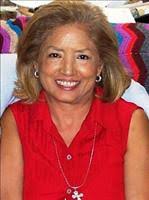 Rita Luna Flores (1949-2008)