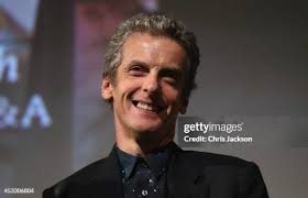 177 Chris Capaldi Photos & High Res Pictures