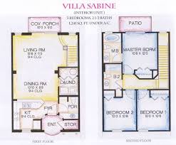 Wonderful Two Story House Plans In Rustic Home Style Gorgeous Modern Two Story House Plans Sabine Two Story House Plans Double Storey House Plans House Plans