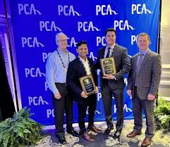 Titan America Snags Five Key Awards at ConcreteWorks