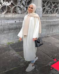 Casual Hijab