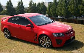 More pwr vz clubsport review hsv clubsport engine & transmission. 2009 Hsv Clubsport R8 Review Road Test Caradvice