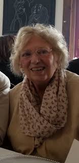 Obituary information for Eva Eleanor Cioffi