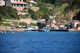 Capitainerie Du Levant A Hyeres Hyeres Tourisme