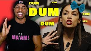 My point isnt that all tweets are fake and bias. Alexandra Ocasio Cortez Aoc Is An Idiot