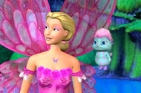 A fairy secret / cast Which Barbie Fairytopia Character Would You Be