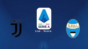 Can bernardeschi bentancur beruatto pinsoglio higuaín szczęsny demiral rugani. Juventus Vs Spal Preview And Prediction Live Stream Serie Tim A 2019 2020