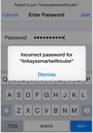 In this case we are going to use an android smartphone. Iphone Keeps Saying Incorrect Wi Fi Password But It S Correct Fix Macreports