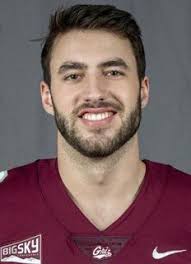 Cam-do attitude: Father's advice, tough love propel Cam Humphrey in quest  to be Montana's starting QB