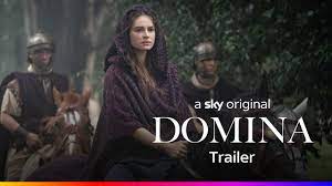 La trama degli episodi di domina, la serie tv di sky con kasia smutniak disponibile dal 14 maggio 2021 anche su now. Domina Release Date On Sky Atlantic Cast Plot Otakukart