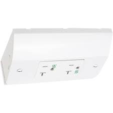 Maybe you would like to learn more about one of these? Ru170w20agfi Under Cabinet Slim Power Box 20a Power Outlet White Kitchen Power Pop Ups
